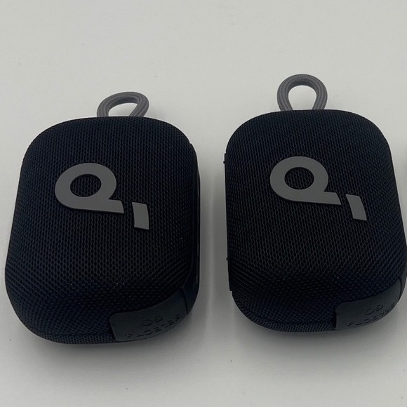 Soundcore by Anker Other - Soundcore Select 4 Go by Anker Bluetooth Speakers Portable Dual Pack